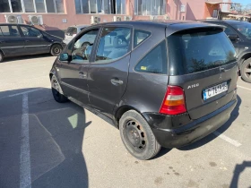 Mercedes-Benz A 170, снимка 5
