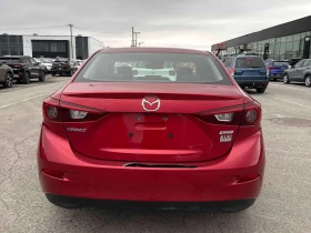 Mazda 3 * GT * ПАНОРАМА * ПОДГРЕВ * ОТ ПРЕДСТАВИТЕЛСТВО, снимка 4