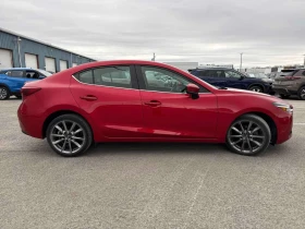 Mazda 3 * GT * ПАНОРАМА * ПОДГРЕВ * ОТ ПРЕДСТАВИТЕЛСТВО, снимка 5