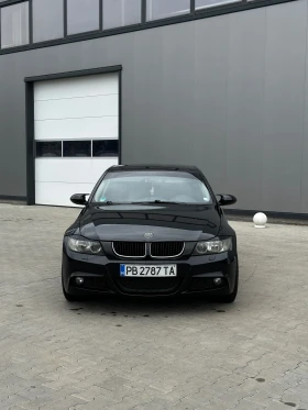 BMW 318 320d m47 , снимка 1