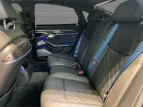 Audi A8 50 TDI Quattro = S-line = Black Optics Гаранция, снимка 9