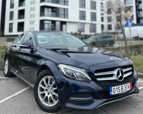 Mercedes-Benz C 220, снимка 1
