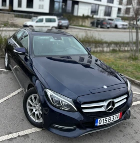 Mercedes-Benz C 220, снимка 2