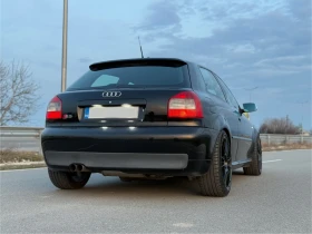 Audi S3 8L DSG G30-900 MaxxECU Race, снимка 2