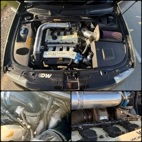 Audi S3 8L DSG G30-900 MaxxECU Race, снимка 15