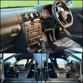 Audi S3 8L DSG G30-900 MaxxECU Race, снимка 9