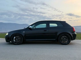 Audi S3 8L DSG G30-900 MaxxECU Race, снимка 5