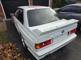 BMW M3 * RACE CAR* * 321bhp* S50B32 EuroSpec Engine* , снимка 9