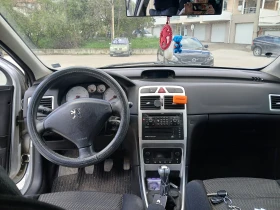 Peugeot 307, снимка 4