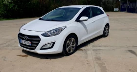 Hyundai I30 Hyundai i30 1.6CRDI  Facelift, снимка 1