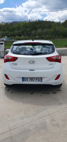 Hyundai I30 Hyundai i30 1.6CRDI  Facelift, снимка 5