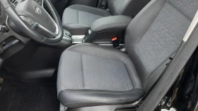 Opel Meriva 1.4 като нова, снимка 6