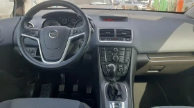Opel Meriva 1.4 като нова, снимка 10