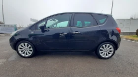 Opel Meriva 1.4 като нова, снимка 3