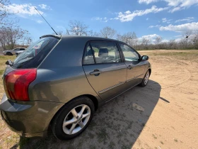 Toyota Corolla, снимка 10