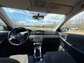 Toyota Corolla, снимка 5