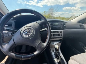 Toyota Corolla, снимка 11