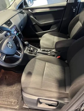 Skoda Octavia 2.0tdi DSG 150ps Style DK, снимка 6