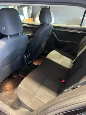 Skoda Octavia 2.0tdi DSG 150ps Style DK, снимка 10
