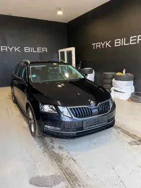 Skoda Octavia 2.0tdi DSG 150ps Style DK, снимка 2