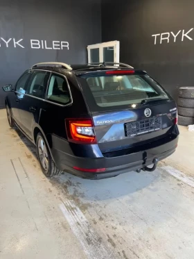 Skoda Octavia 2.0tdi DSG 150ps Style DK, снимка 3