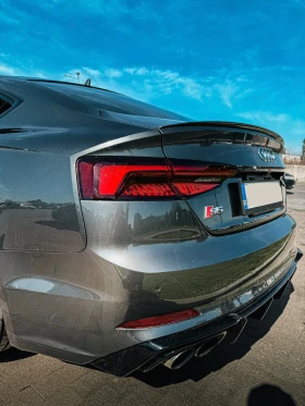 Audi S5, снимка 7