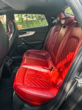Audi S5, снимка 11