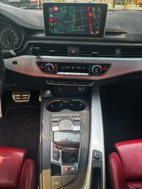 Audi S5, снимка 10