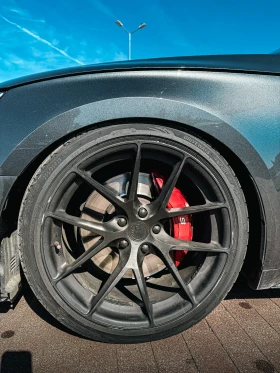 Audi S5, снимка 4