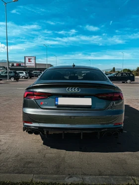 Audi S5, снимка 3