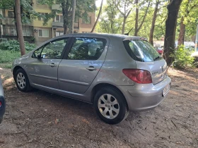 Peugeot 307, снимка 4