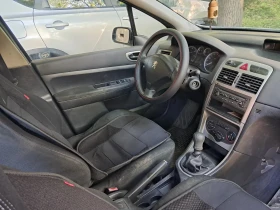 Peugeot 307, снимка 8