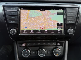Skoda Superb 2.0TDI 190kc 4x4 automatic 2017 , снимка 13