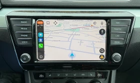 Skoda Superb 2.0TDI 190kc 4x4 automatic 2017 , снимка 15