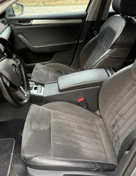 Skoda Superb 2.0TDI 190kc 4x4 automatic 2017 , снимка 11