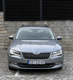 Skoda Superb 2.0TDI 190kc 4x4 automatic 2017 , снимка 3