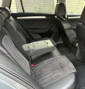 Skoda Superb 2.0TDI 190kc 4x4 automatic 2017 , снимка 8