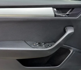 Skoda Superb 2.0TDI 190kc 4x4 automatic 2017 , снимка 12