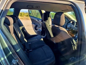 Opel Astra Opel Astra K Sports Tourer, снимка 7