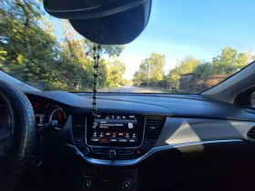 Opel Astra Opel Astra K Sports Tourer, снимка 17