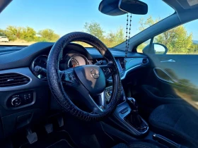 Opel Astra Opel Astra K Sports Tourer, снимка 9
