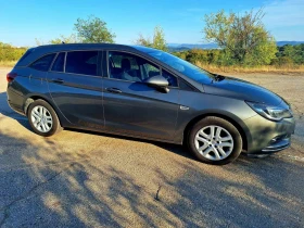 Opel Astra Opel Astra K Sports Tourer, снимка 5