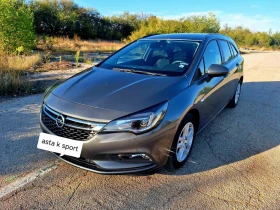 Opel Astra Opel Astra K Sports Tourer, снимка 2