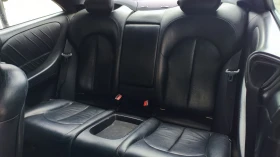Mercedes-Benz CLK CLK220, снимка 5