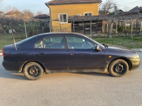 Mitsubishi Carisma, снимка 4