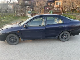 Mitsubishi Carisma, снимка 2