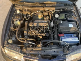 Mitsubishi Carisma, снимка 9
