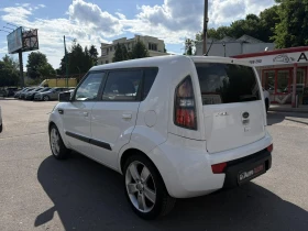 Kia Soul 1.6 BENZ, снимка 6