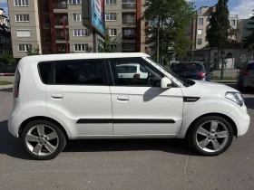 Kia Soul 1.6 BENZ, снимка 3