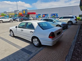 Mercedes-Benz C 200 CDI, снимка 6